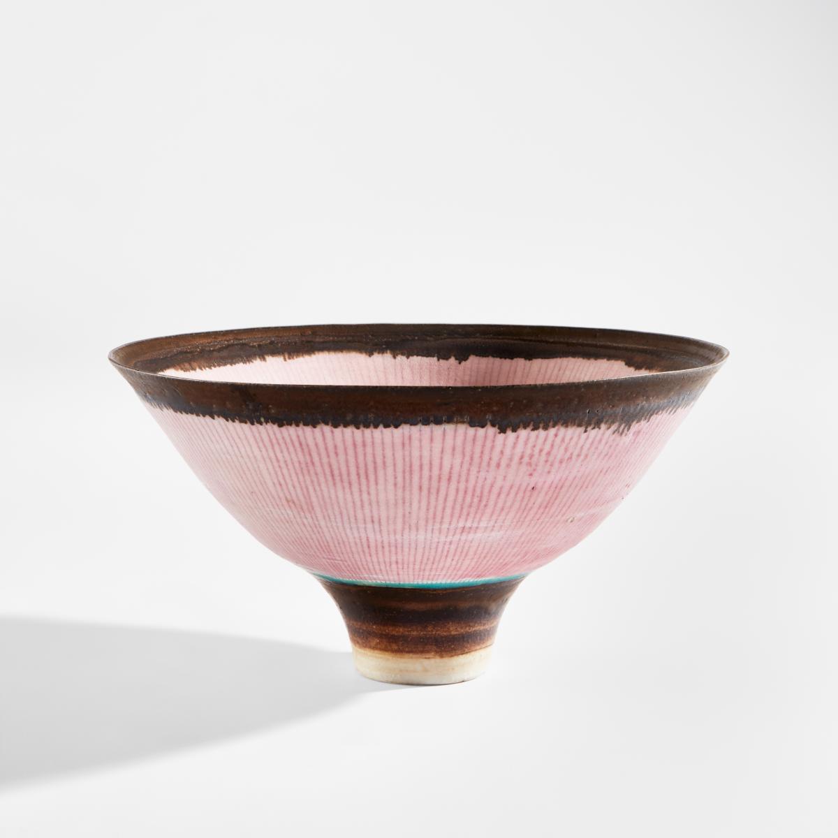 10 fascinating facts about the potter Lucie Rie | The Arts Society